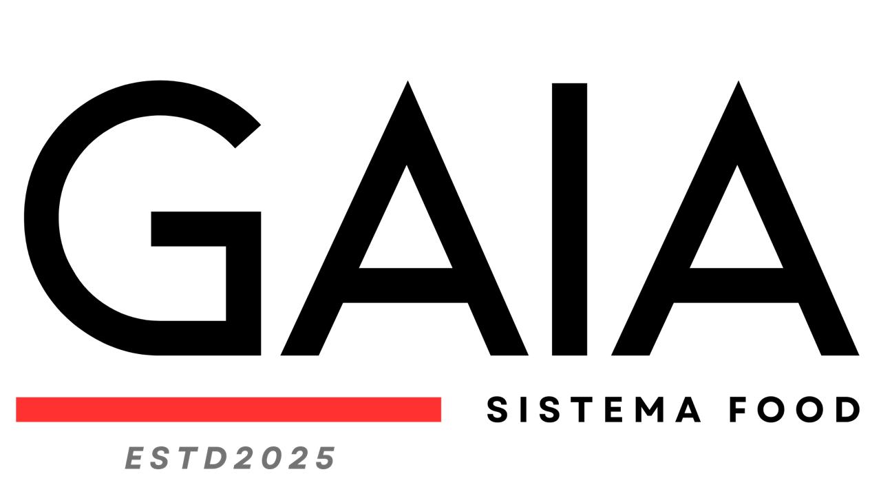 Logo GAIA Food System
